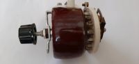 Alter Drahtpotentiometer 500 Ohm Leipzig - Gohlis-Nord Vorschau