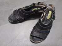 El Naturalista Sandalen Gr. 37 schwarz Baden-Württemberg - Weil am Rhein Vorschau