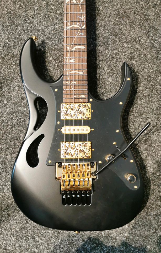 Ibanez PIA3761-XB E-Gitarre in Hannover