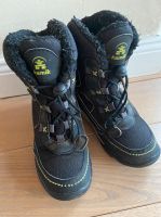 Kamik Winterstiefel, Stiefel, Gr. 30 Hessen - Ebsdorfergrund Vorschau