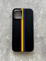 APPLE iPhone 12 Pro Max | Cover | Regenbogen | Rainbow | Case Nordrhein-Westfalen - Tönisvorst Vorschau