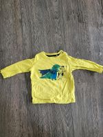 Pulli von Esprit Größe 62 mit Drache Rheinland-Pfalz - Essingen Vorschau