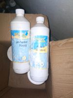 Poolwasser Tabletten set Sachsen-Anhalt - Jessen (Elster) Vorschau