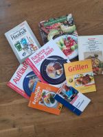 Kochbücher Haushalt Bücher Nordrhein-Westfalen - Bergisch Gladbach Vorschau