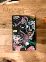 Batman The Killing Joke by Alan Moore (Comic) Baden-Württemberg - Frickenhausen Vorschau