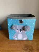 Box Koala Aufbewahren Sortieren Kind blau Thüringen - Eisenach Vorschau