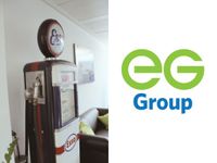 Tankstellenpächter für Esso Autohof (m/w/d), EG Group Thüringen - Lumpzig Vorschau