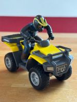 Schleich Sammlungsauflösung - 42051 Schleich - Quad mit Fahrer Kreis Pinneberg - Uetersen Vorschau