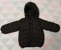 Baby Puffer Jacket mit Kapuze Gr. 80 H&M Bayern - Oberhaid Vorschau