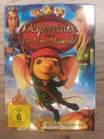 DVD-Film "Despereaux - Der kleine Mäuseheld", Zeichentrickfilm Nordrhein-Westfalen - Lübbecke  Vorschau