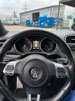 VW Golf GTD Niedersachsen - Winsen (Luhe) Vorschau