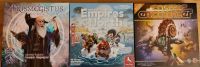 Imperial Settlers Empires of the North Neu OVP München - Allach-Untermenzing Vorschau