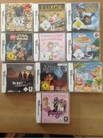 Nintendo DS Spiele Nordrhein-Westfalen - Meckenheim Vorschau