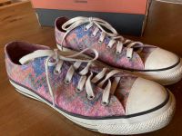 Converse AllStars Missoni low Gr. 40 Chucks fast neu limited Edit Brandenburg - Glienicke/Nordbahn Vorschau