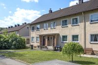 Wir modernisieren: tolle 2-Zimmer-Wohnung mit kleiner Terrasse und neuem Bad in Hagen Vorhalle! Nordrhein-Westfalen - Hagen Vorschau