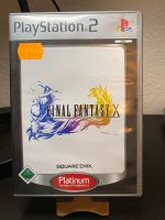 Final Fantasy X für PlayStation 2 Nordrhein-Westfalen - Wickede (Ruhr) Vorschau