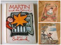 3 DDR Kinderbuch Martin und die Sonne Zaubermaus Vom Moritz Baden-Württemberg - Maulbronn Vorschau