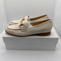LG Fatte a Mano Damen Schuhe Größe 40,5 Köln - Porz Vorschau
