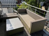 3 Teiliges Lounge Garnitur Set Nordrhein-Westfalen - Rösrath Vorschau
