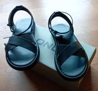 Sandalen NEU Sachsen - Drebach Vorschau