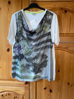 Damen Tshirt (Gina Laura)Gr.XL  NEU Hessen - Hohenstein Vorschau