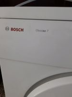 Wäschetrockner Bosch Classixx 7 Bayern - Ruhstorf an der Rott Vorschau