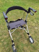 Rollator elan classic Brandenburg - Finsterwalde Vorschau