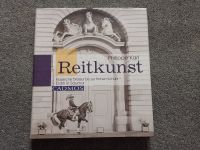 Buch Reitkunst Philippe Karl Reiten Pferd Ausbildung Hohe Schule Hessen - Diemelsee Vorschau