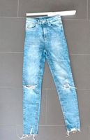 Jeans Hose Gr. 34 Tally Weijl Reene Rheinland-Pfalz - Hochstadt Vorschau