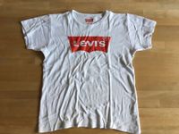 Levis T Shirt / Größe 170 / 176 Niedersachsen - Brake (Unterweser) Vorschau