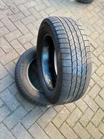 2 reifen allseason 205/60R16 Niedersachsen - Lorup Vorschau