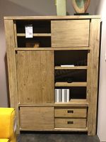 Schrank Malden #Wohnwand #Highboard #Buffet #TV Board Baden-Württemberg - Rheinfelden (Baden) Vorschau