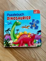 Puzzelbuch Dinosaurier Niedersachsen - Göttingen Vorschau