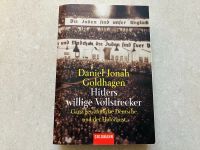 Hitlers willige Vollstrecker von Daniel Jonah Goldhagen Hessen - Wolfhagen  Vorschau