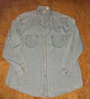 Levis Jeanshemd Gr.XL Baden-Württemberg - Oftersheim Vorschau