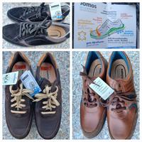 Schuhe von Jomos, je Schuh 49 Euro VB, verschiedene Farben Sachsen - Borna Vorschau