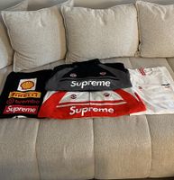 Supreme x Ducati [S | M | XL | XXL] Berlin - Mitte Vorschau