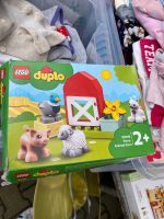 Lego Duplo Bauernhof Tiere Nordrhein-Westfalen - Mettmann Vorschau