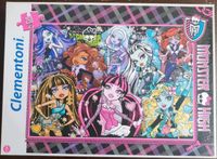 Monster High Puzzle 250 Teile Dresden - Äußere Neustadt Vorschau