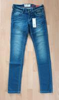 Jeans Größe W 34 / L 32 Marke QS by s.Oliver in blau NEU!!! Hessen - Frielendorf Vorschau