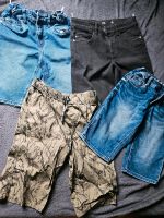 Jungen Shorts Gr. 158 Hessen - Bad Arolsen Vorschau