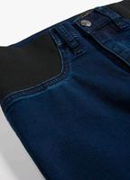 Ansprechende Jeans mit breiten Elastik-Einsätzen Bayern - Weidhausen Vorschau