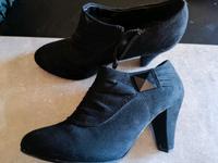 Absatzschuhe Deichmann Graceland Größe 36 Saarland - Eppelborn Vorschau