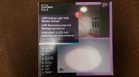 LED Deckenleuchte Lampe Leuchte IP44 Bad WC Keller Feuchtraum Wuppertal - Heckinghausen Vorschau