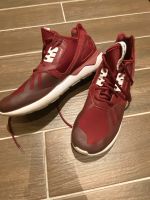 Adidas Tubular Sneaker Schuhe Lila Rot Weiß Gr. 471/3 Niedersachsen - Harsum Vorschau