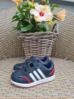 Adidas Sneaker Kinder 26 Berlin - Pankow Vorschau