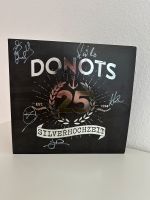 Donots Silverhochzeit 25Jahre signiert/ limitiert Berlin - Rummelsburg Vorschau