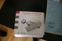 Speedport W 100 Stick für USB Anschluss München - Thalk.Obersendl.-Forsten-Fürstenr.-Solln Vorschau