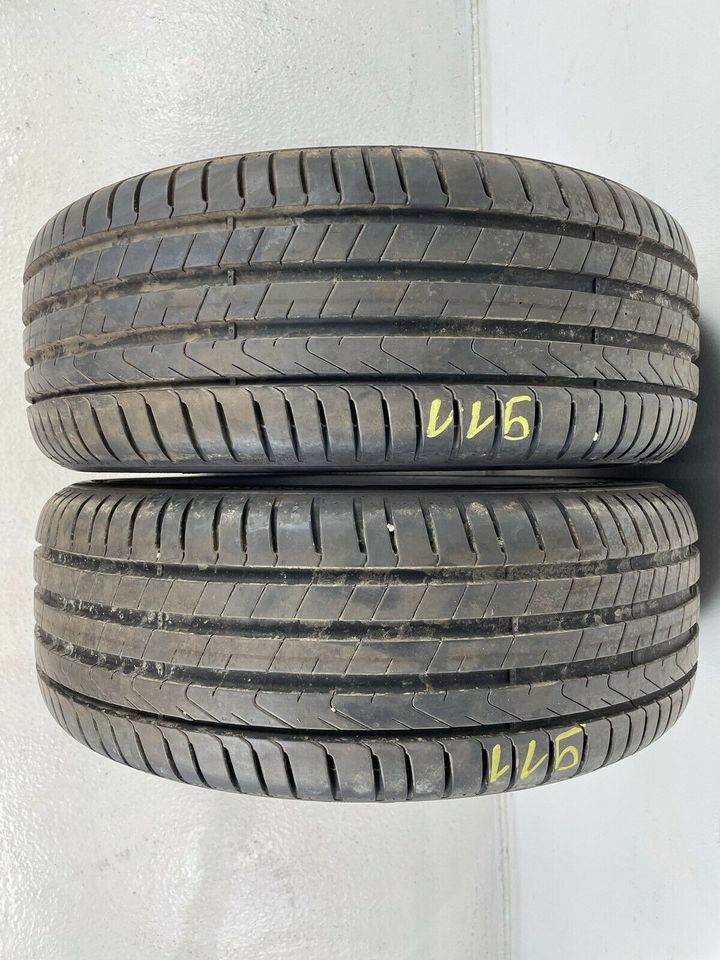 NEU 2x PIRELLI Cinturato P7 Sommerreifen 205/45 R17 88W XL RFT in München