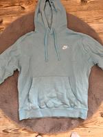 Nike Hoodie Nordrhein-Westfalen - Herne Vorschau